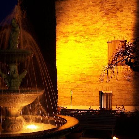 Castello D'Abruzzo Hotel Ripa Teatina Esterno foto
