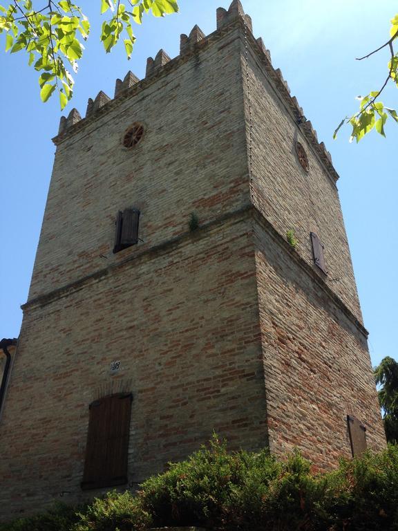 Castello D'Abruzzo Hotel Ripa Teatina Esterno foto
