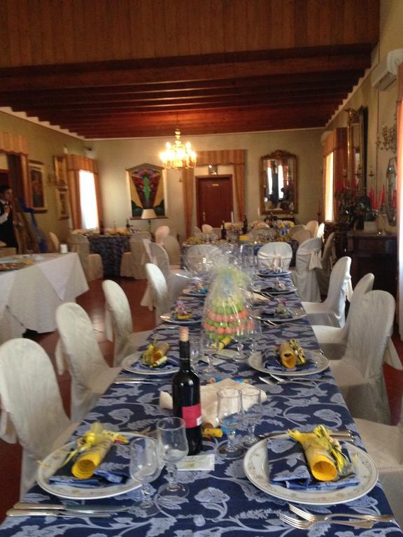 Castello D'Abruzzo Hotel Ripa Teatina Esterno foto