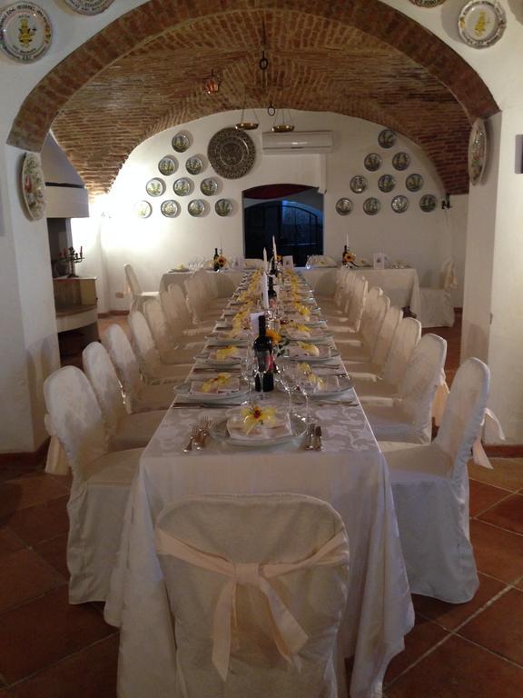Castello D'Abruzzo Hotel Ripa Teatina Esterno foto