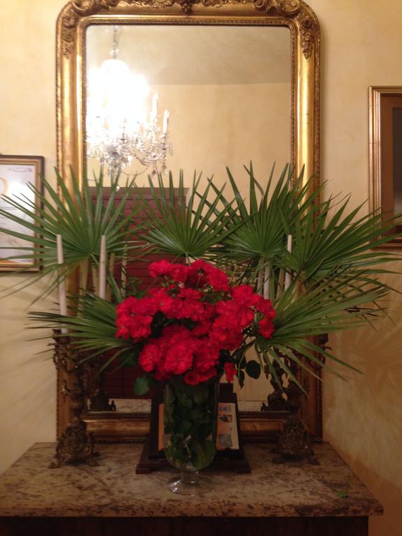 Castello D'Abruzzo Hotel Ripa Teatina Esterno foto