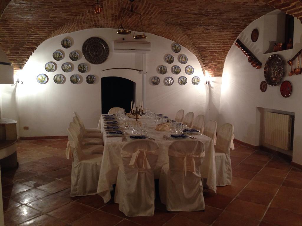 Castello D'Abruzzo Hotel Ripa Teatina Esterno foto