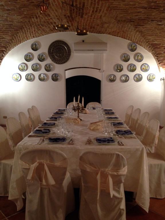 Castello D'Abruzzo Hotel Ripa Teatina Esterno foto
