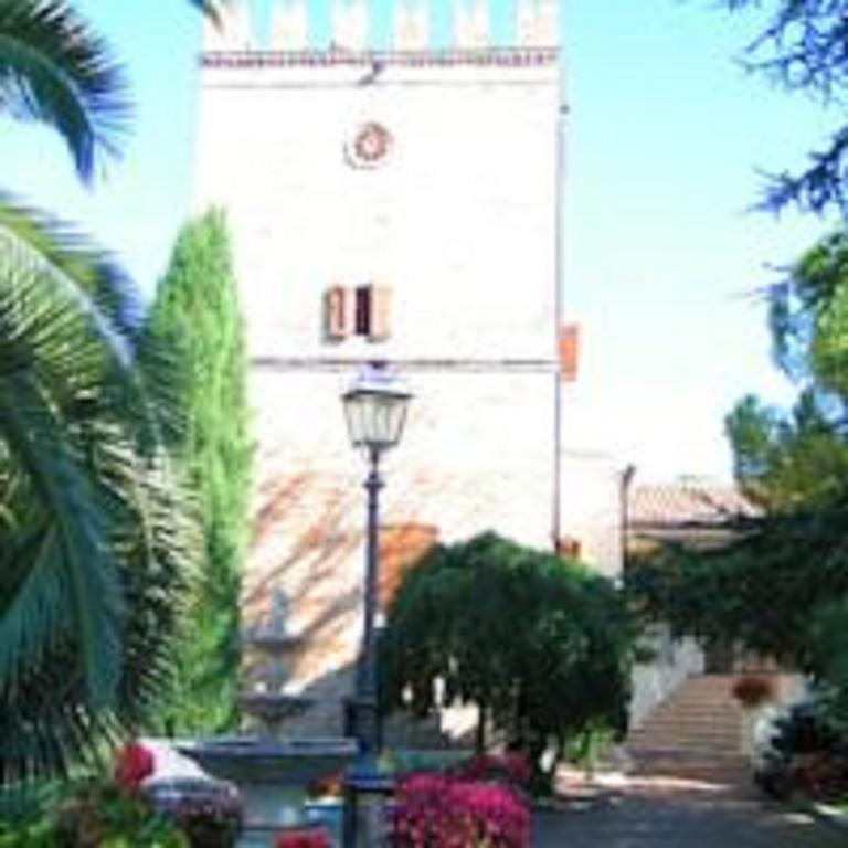 Castello D'Abruzzo Hotel Ripa Teatina Esterno foto