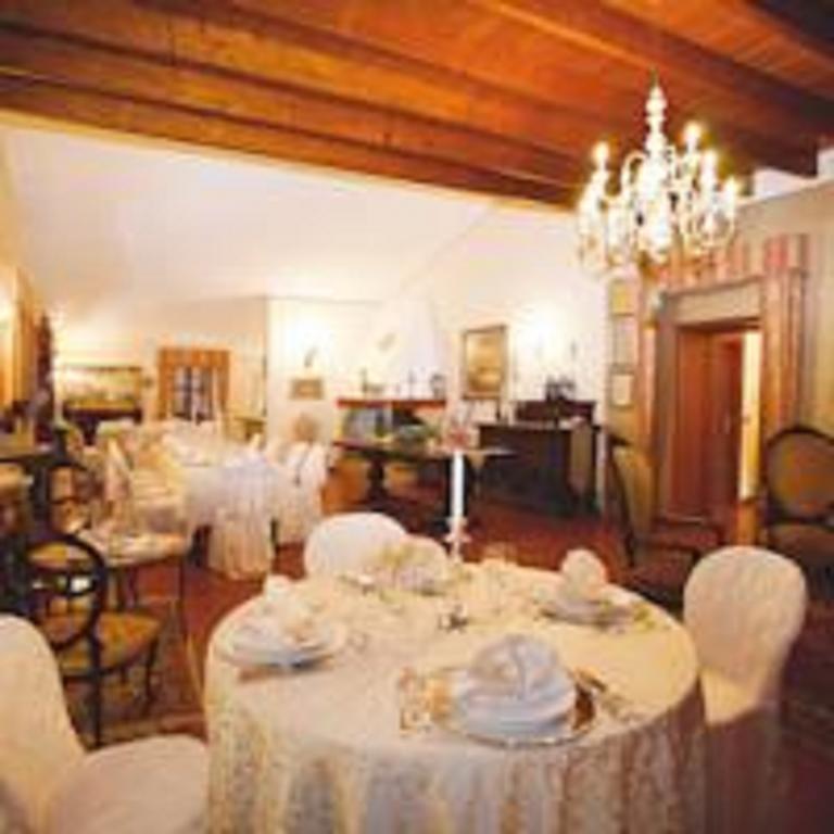 Castello D'Abruzzo Hotel Ripa Teatina Esterno foto