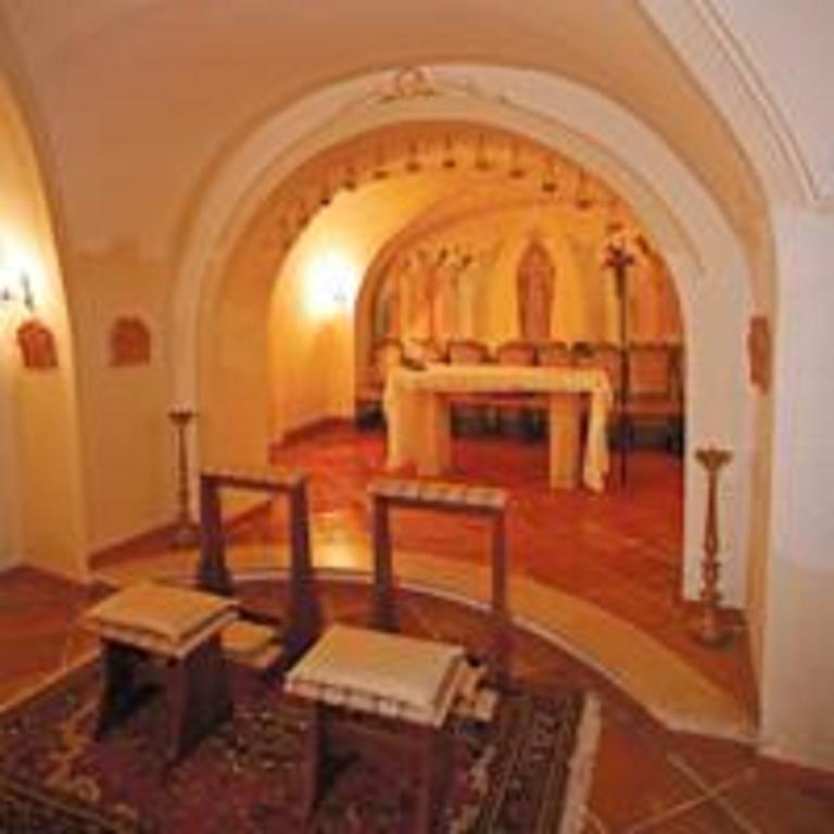 Castello D'Abruzzo Hotel Ripa Teatina Esterno foto