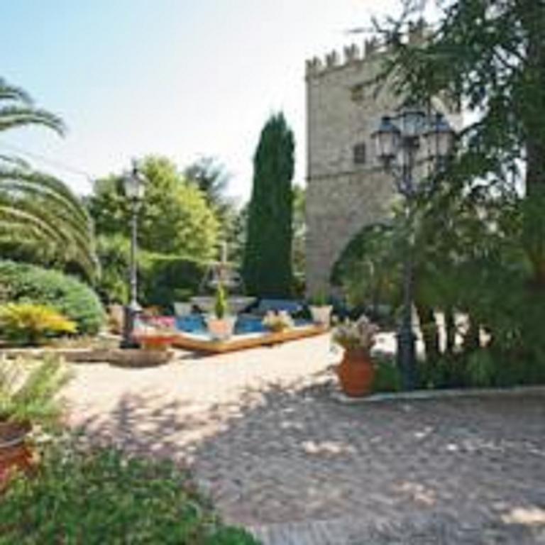 Castello D'Abruzzo Hotel Ripa Teatina Esterno foto
