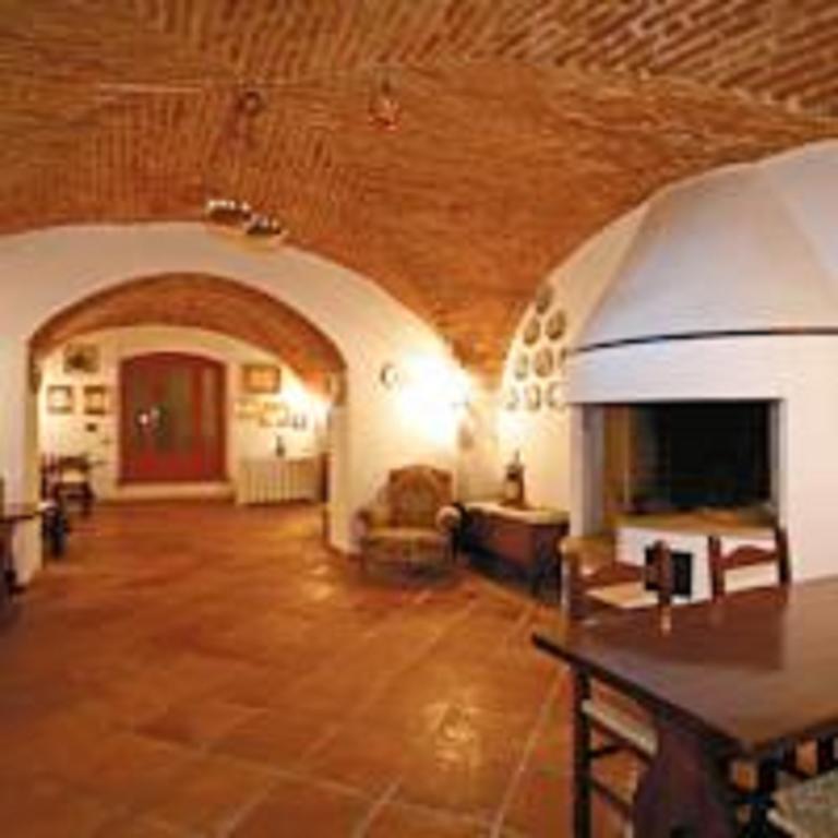 Castello D'Abruzzo Hotel Ripa Teatina Esterno foto