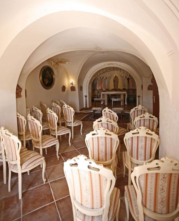 Castello D'Abruzzo Hotel Ripa Teatina Esterno foto