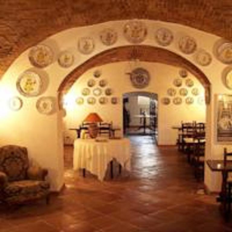 Castello D'Abruzzo Hotel Ripa Teatina Esterno foto