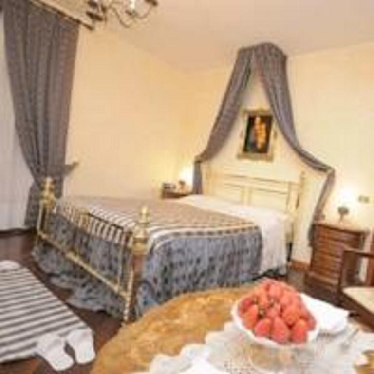 Castello D'Abruzzo Hotel Ripa Teatina Esterno foto