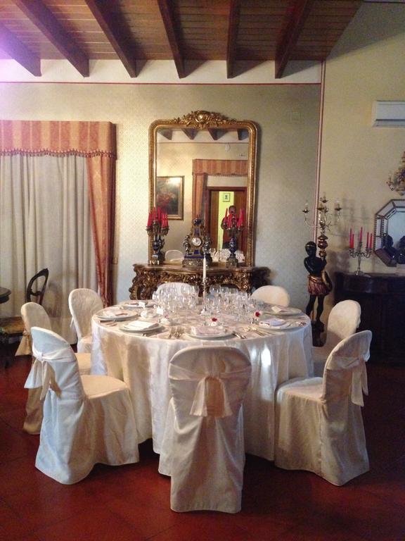 Castello D'Abruzzo Hotel Ripa Teatina Esterno foto