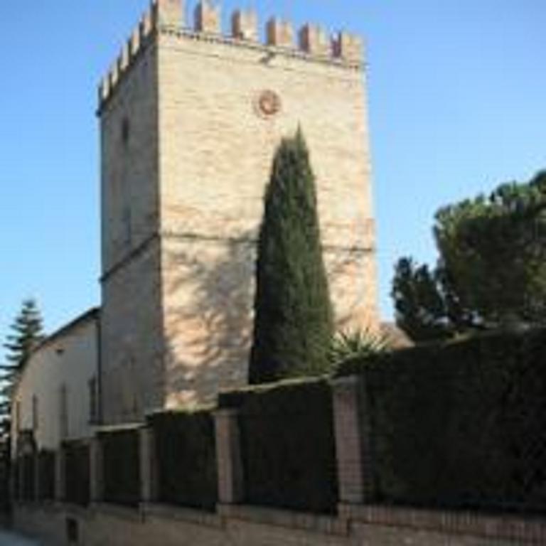 Castello D'Abruzzo Hotel Ripa Teatina Esterno foto