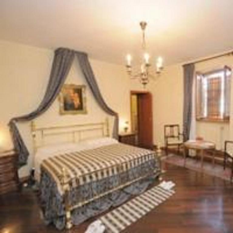 Castello D'Abruzzo Hotel Ripa Teatina Esterno foto