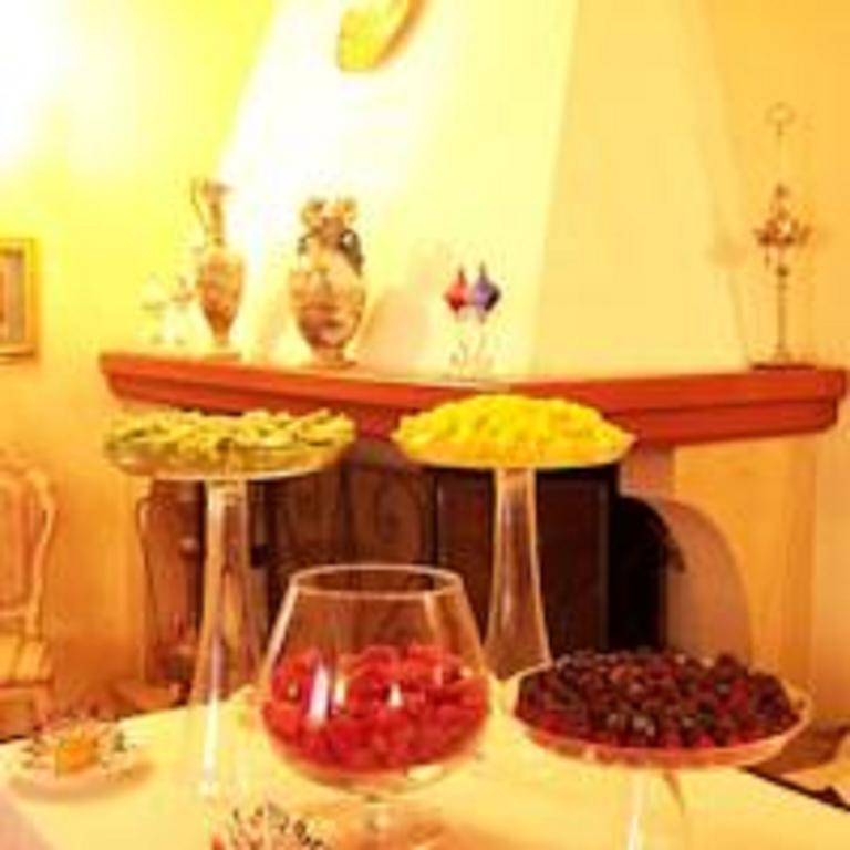 Castello D'Abruzzo Hotel Ripa Teatina Esterno foto