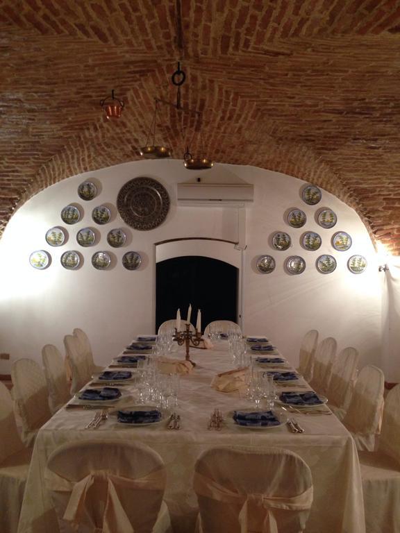 Castello D'Abruzzo Hotel Ripa Teatina Esterno foto