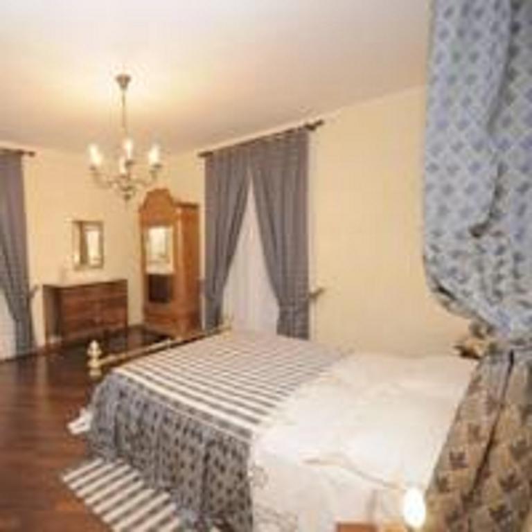 Castello D'Abruzzo Hotel Ripa Teatina Camera foto