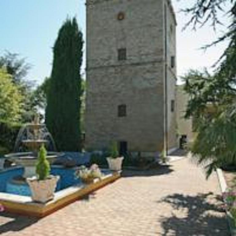 Castello D'Abruzzo Hotel Ripa Teatina Esterno foto